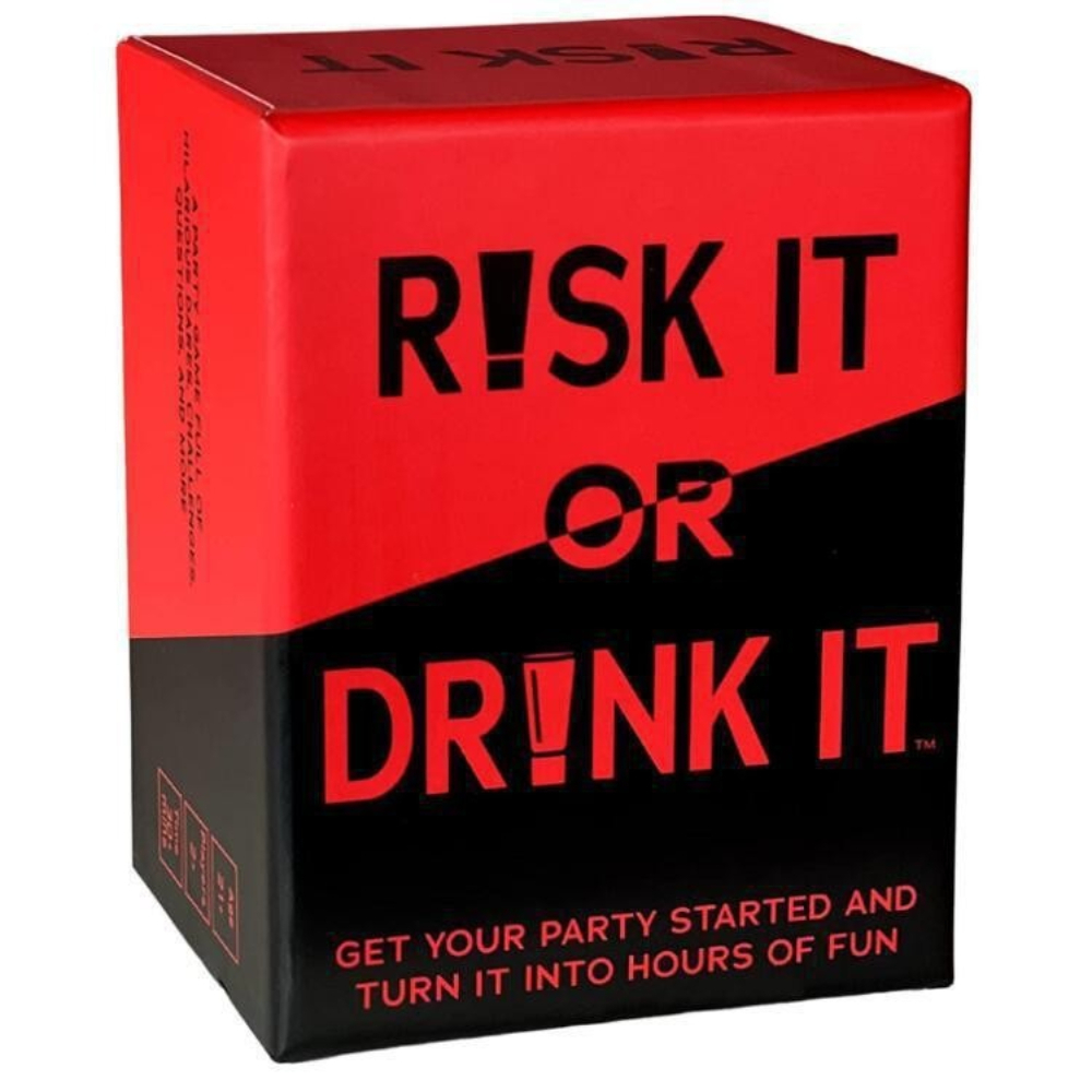 Fun Party Game For College Car - Party Games Adults Drinking ulasan dan harga