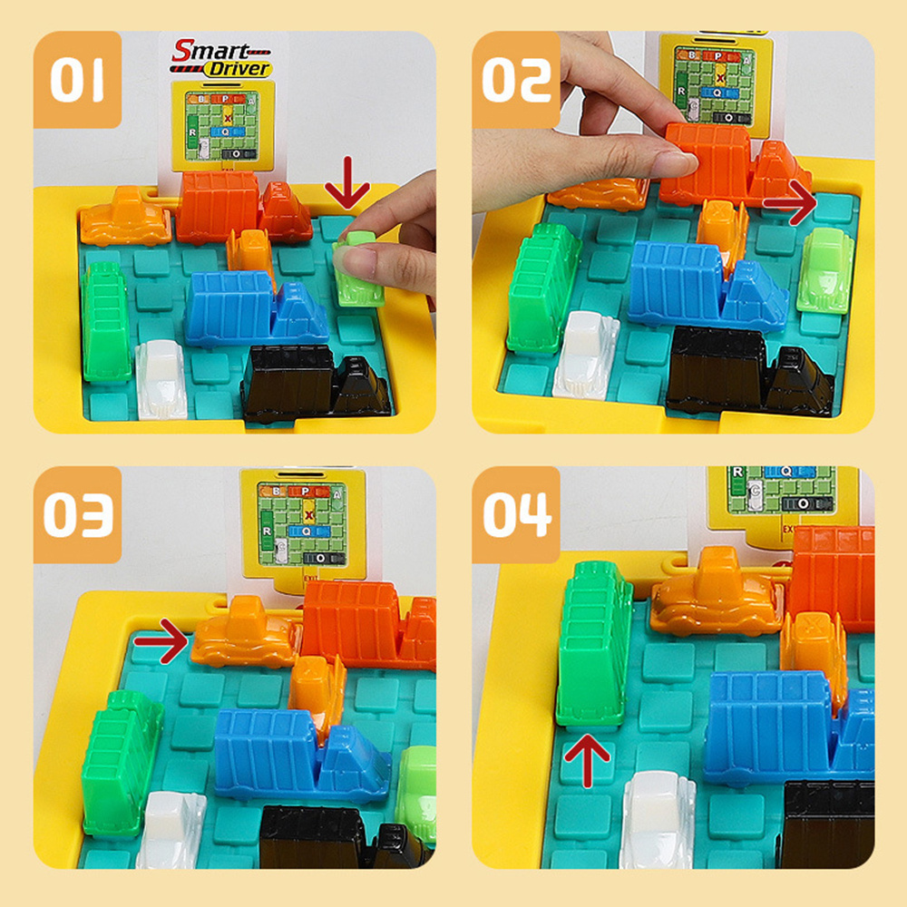 Puzzle Logic Game Toys Board G - Party Games Gamecube ulasan dan harga