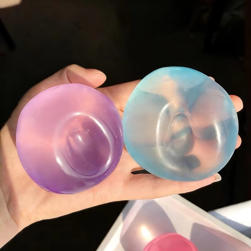 Squishy Plasticity Mochi Senso - Party Games Adults Funny ulasan dan harga