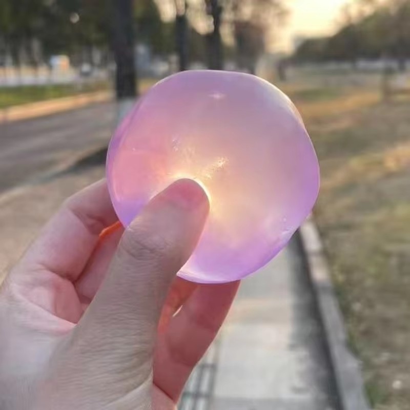 Squishy Plasticity Mochi Senso - Party Games Adults Funny ulasan dan harga