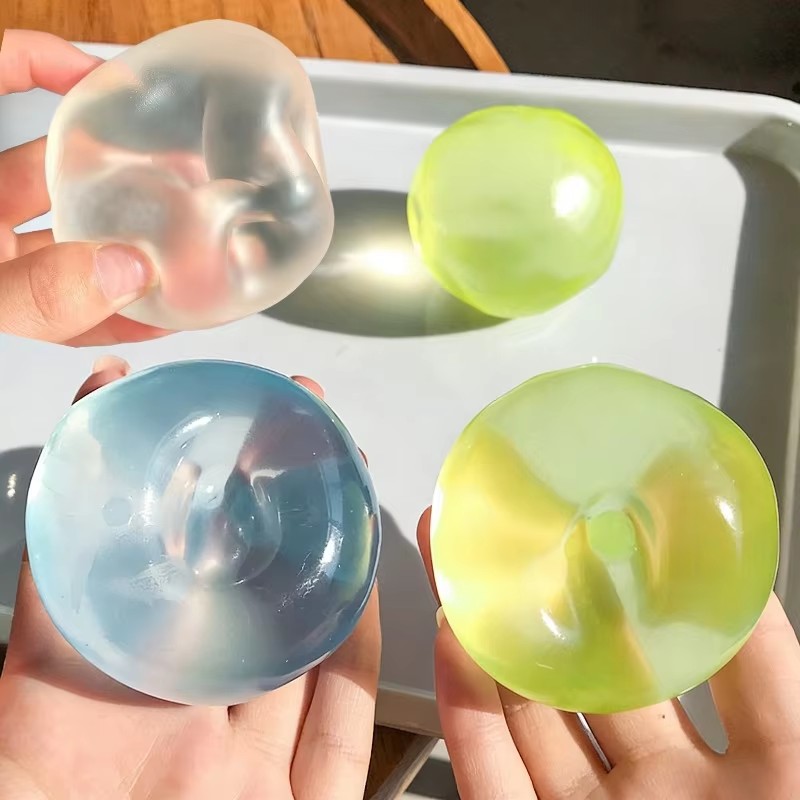 Squishy Plasticity Mochi Senso - Party Games Adults Funny ulasan dan harga