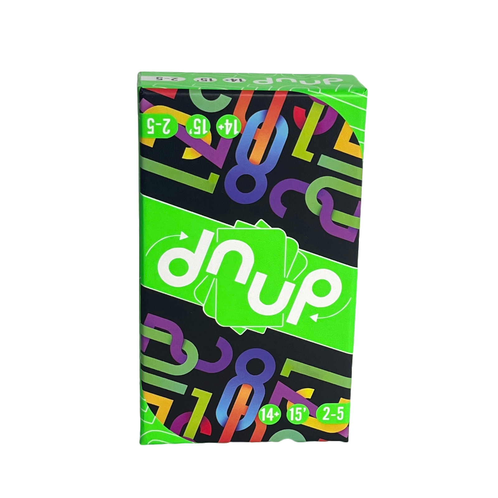 Board Game dnup, Party Collect - Party Games Ideas For Adults ulasan dan harga