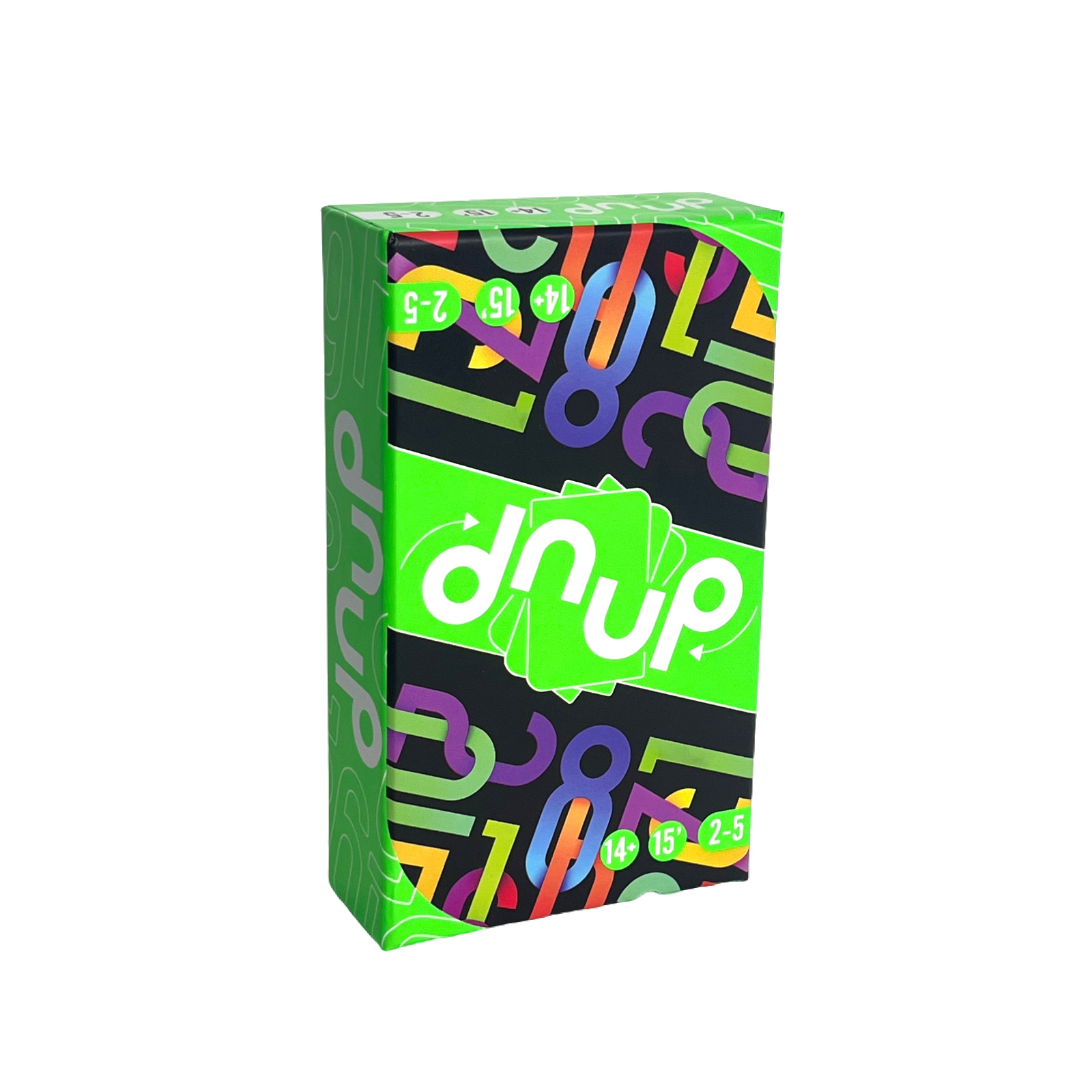 Board Game dnup, Party Collect - Party Games Ideas For Adults ulasan dan harga