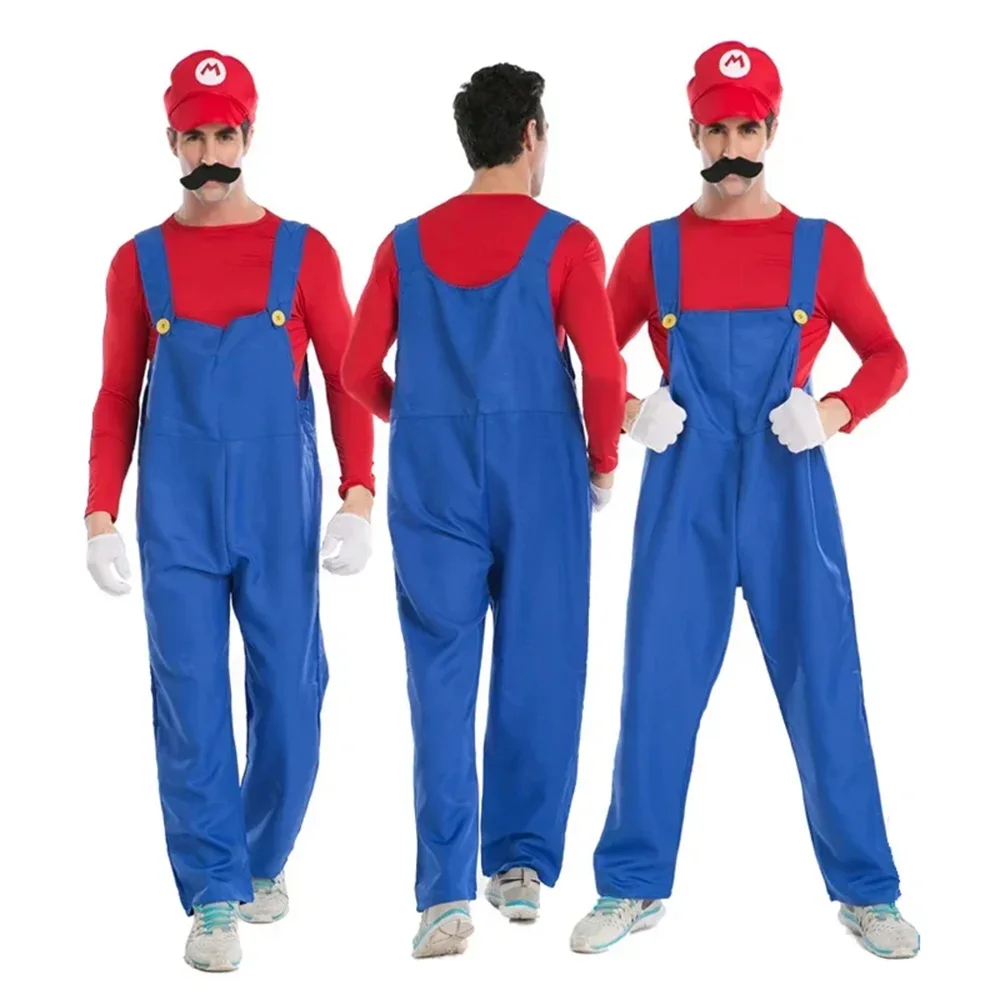 Couples Super Brother Plumber  - Party Games Group For Adults ulasan dan harga