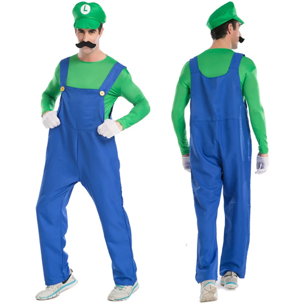 Couples Super Brother Plumber  - Party Games Group For Adults ulasan dan harga