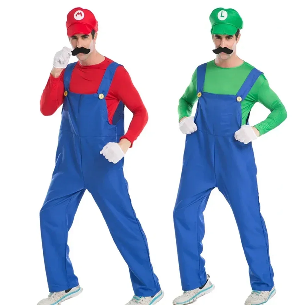 Couples Super Brother Plumber  - Party Games Group For Adults ulasan dan harga