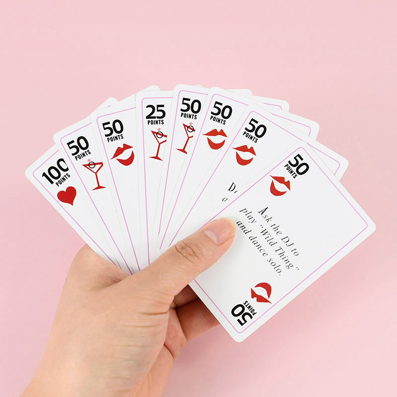 Bachelorette Party Truth Or Da - Party Games Bachelorette ulasan dan harga