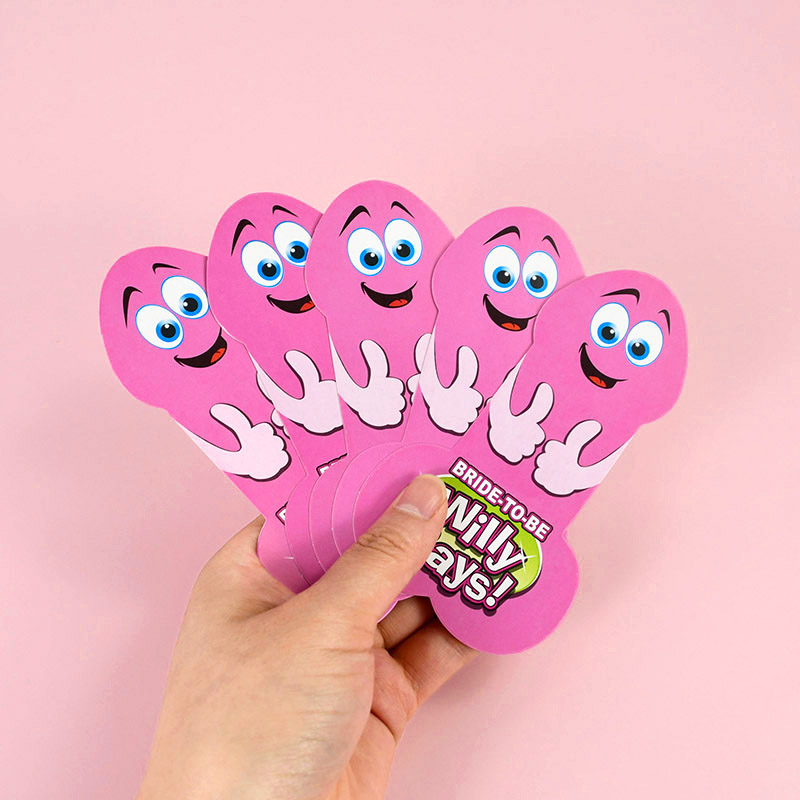Bachelorette Party Truth Or Da - Party Games Bachelorette ulasan dan harga