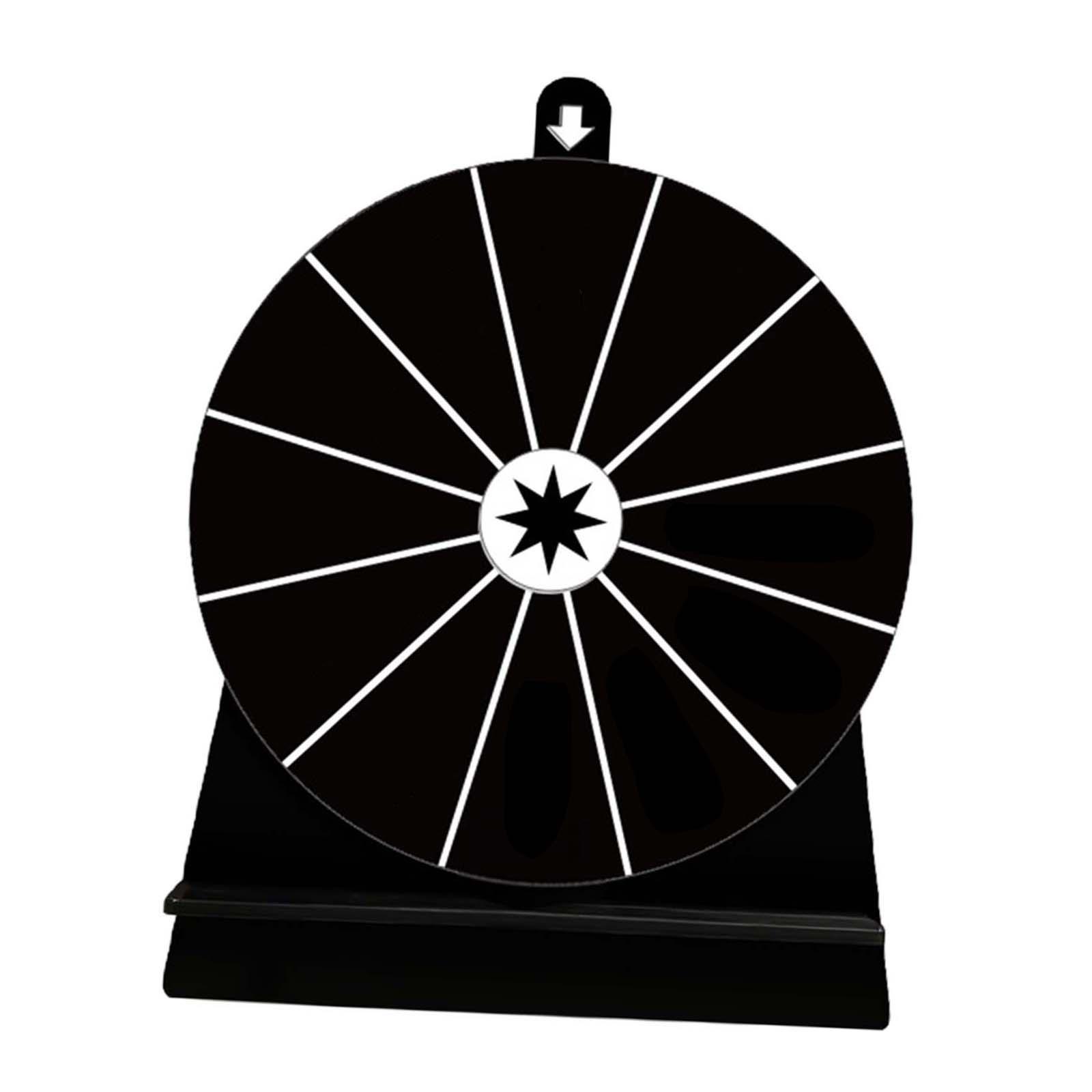 Rotating Wheel Roulette Wheel  - Party Games Adults Drinking ulasan dan harga