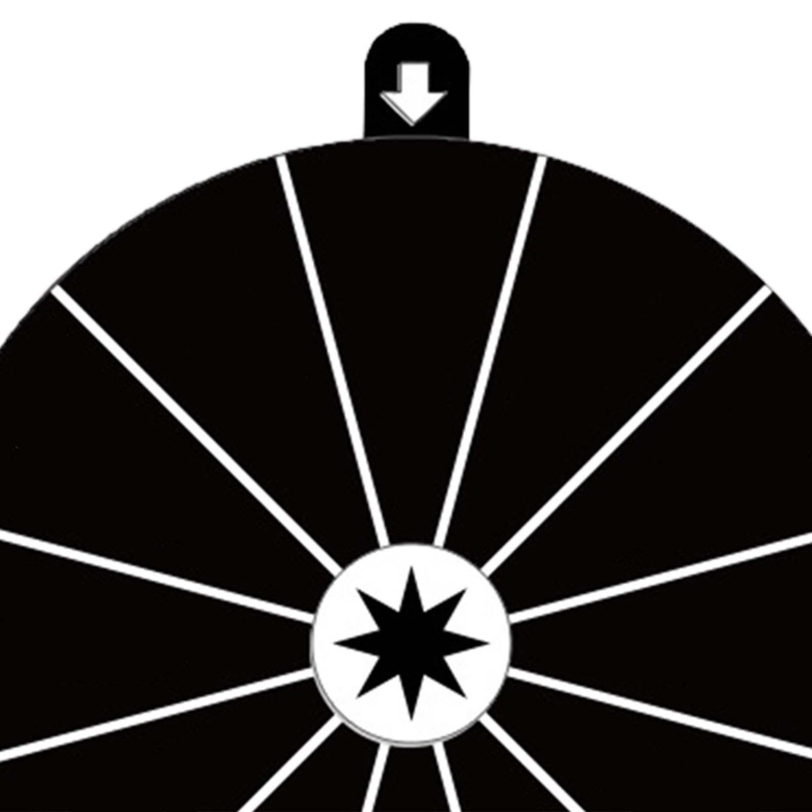 Rotating Wheel Roulette Wheel  - Party Games Adults Drinking ulasan dan harga