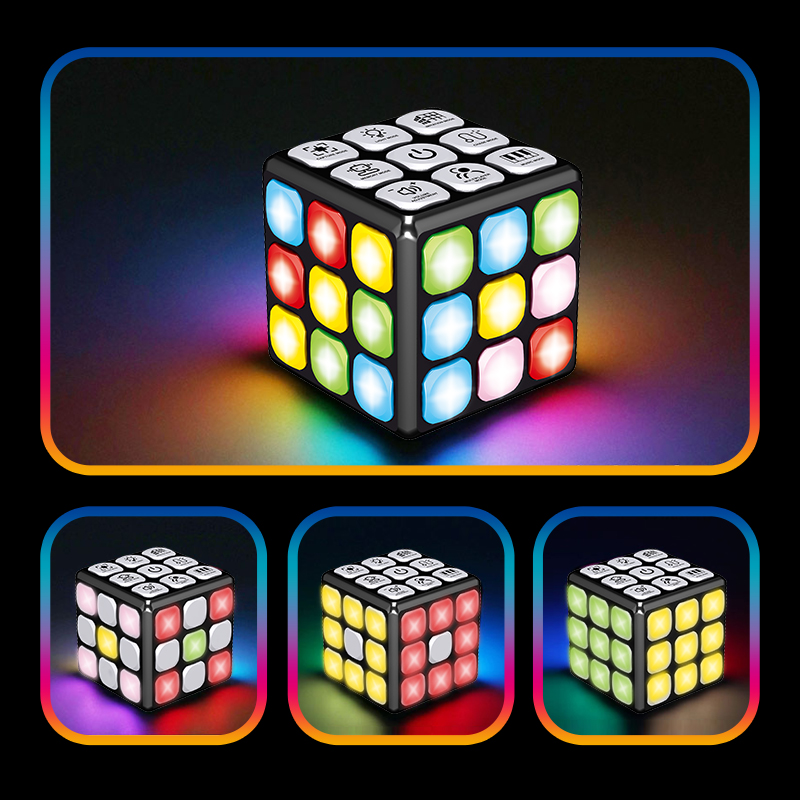 Children's light music magic c - Party Games Gamecube ulasan dan harga
