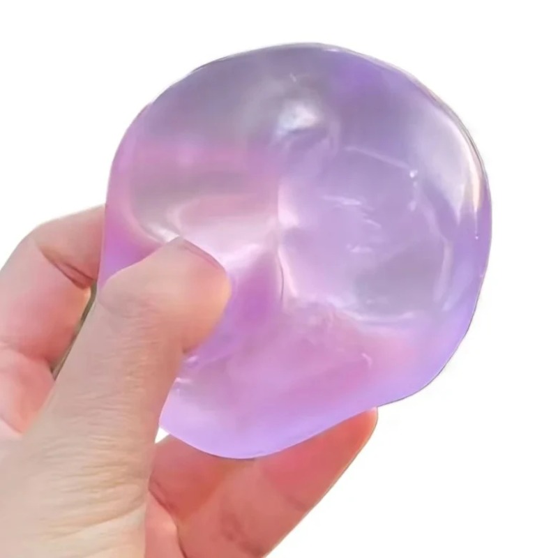 Squishy Plasticity Mochi Fidge - Party Games Adults Funny ulasan dan harga