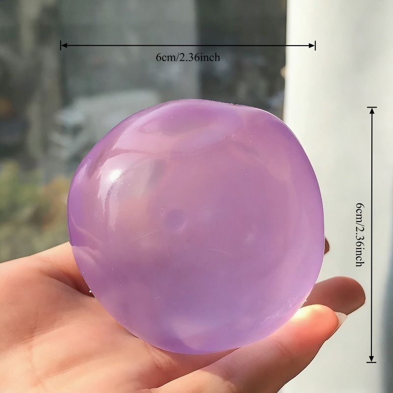 Squishy Plasticity Mochi Fidge - Party Games Adults Funny ulasan dan harga