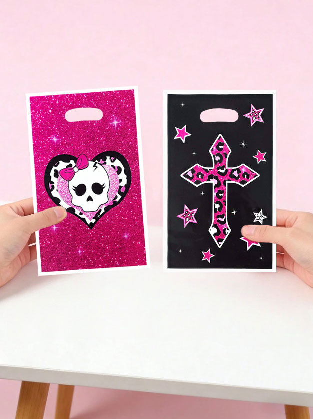 20Pcs/40Pcs Fashionable Gift B - Party Games At Christmas ulasan dan harga