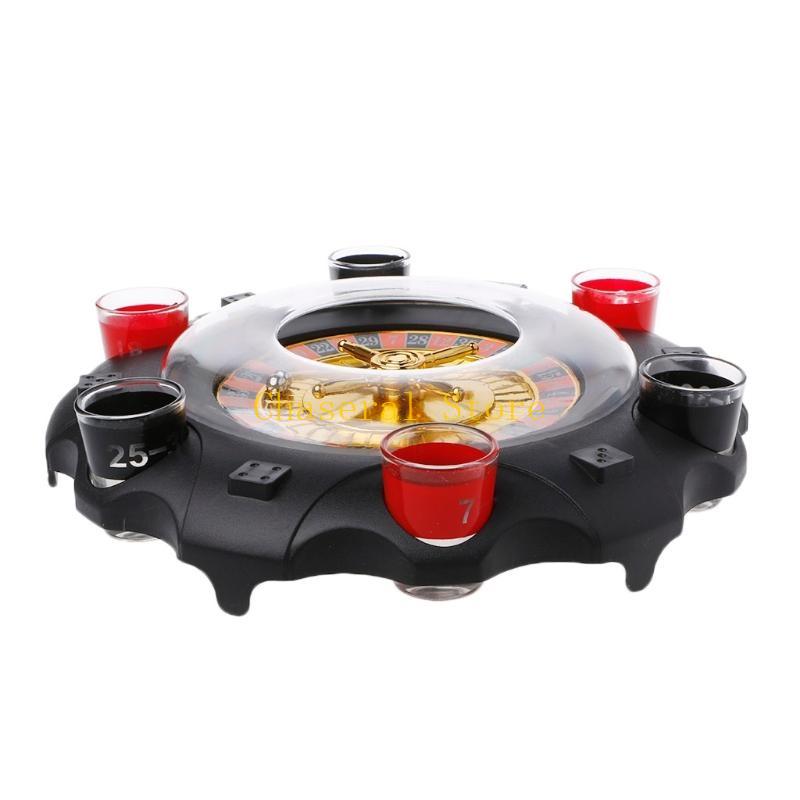 E7CE Electric Drinking Game Se - Party Games Adults Drinking ulasan dan harga