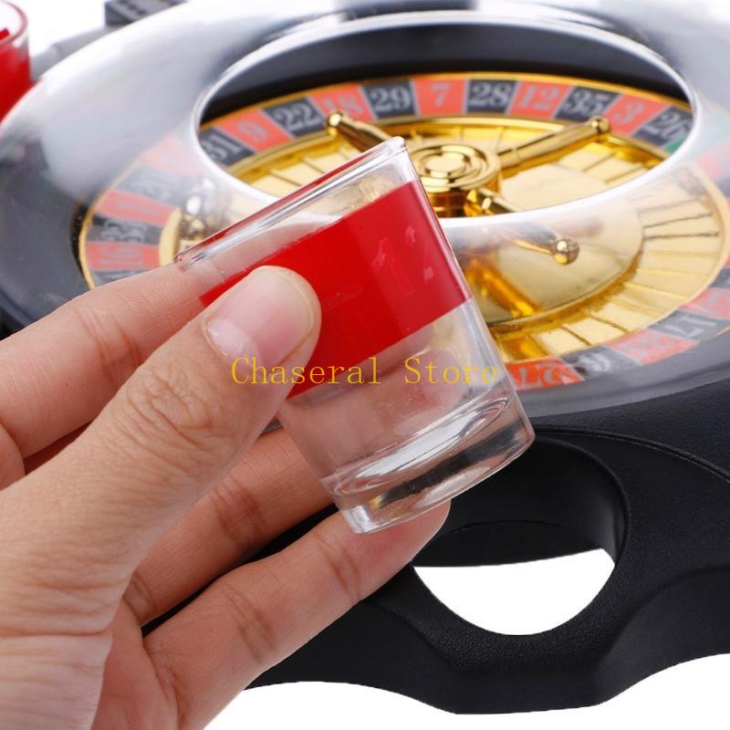 E7CE Electric Drinking Game Se - Party Games Adults Drinking ulasan dan harga