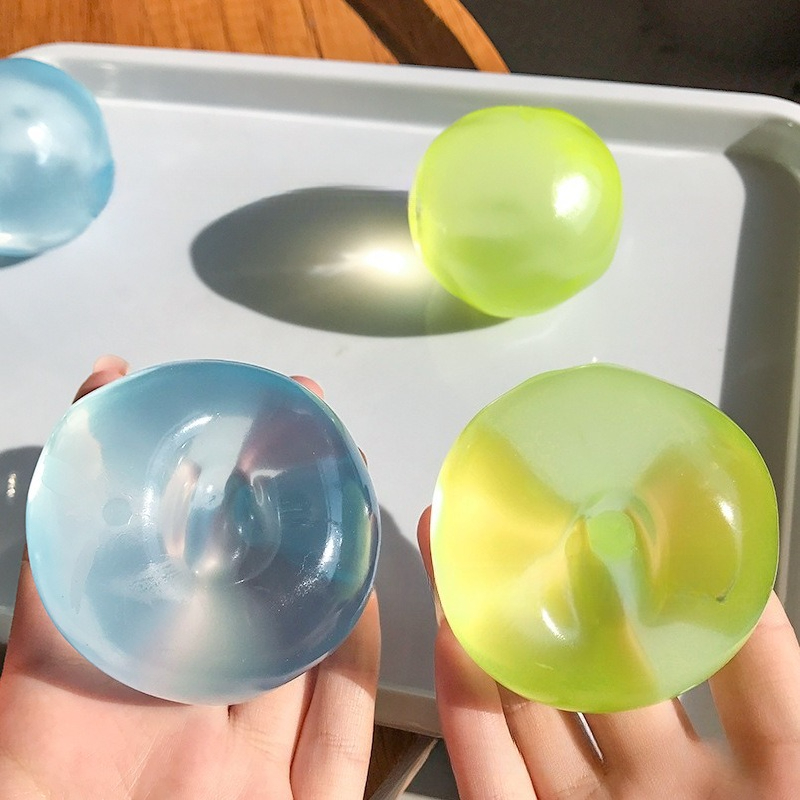 Personality Squishy Plasticity - Party Games Adults Funny ulasan dan harga