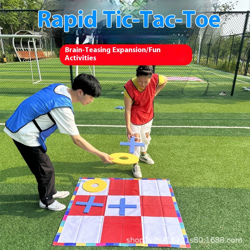 XO Chess and Card Outdoor Indo - Party Games Group For Adults ulasan dan harga