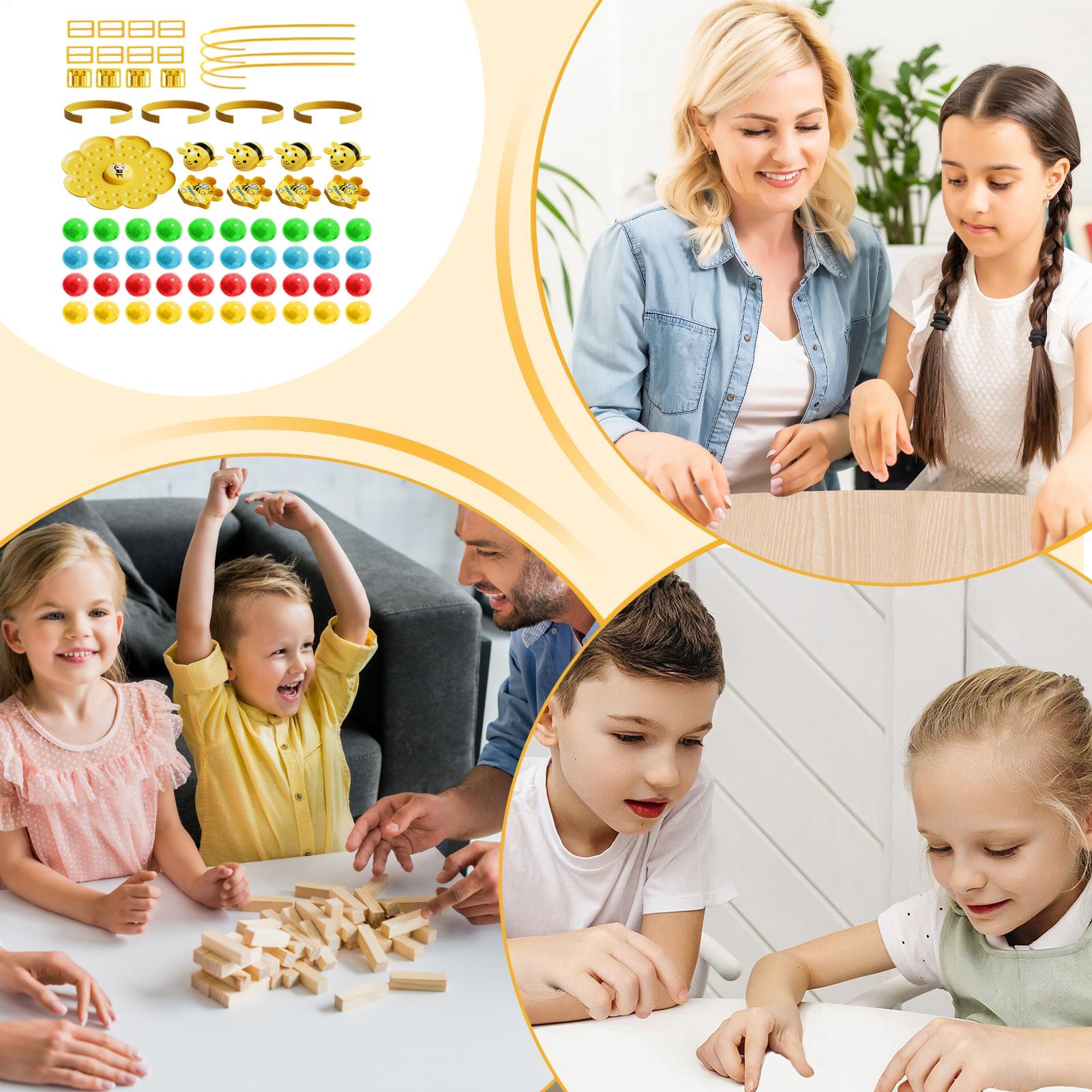 Bee Toy Educational Funny With - Party Games Group For Adults ulasan dan harga