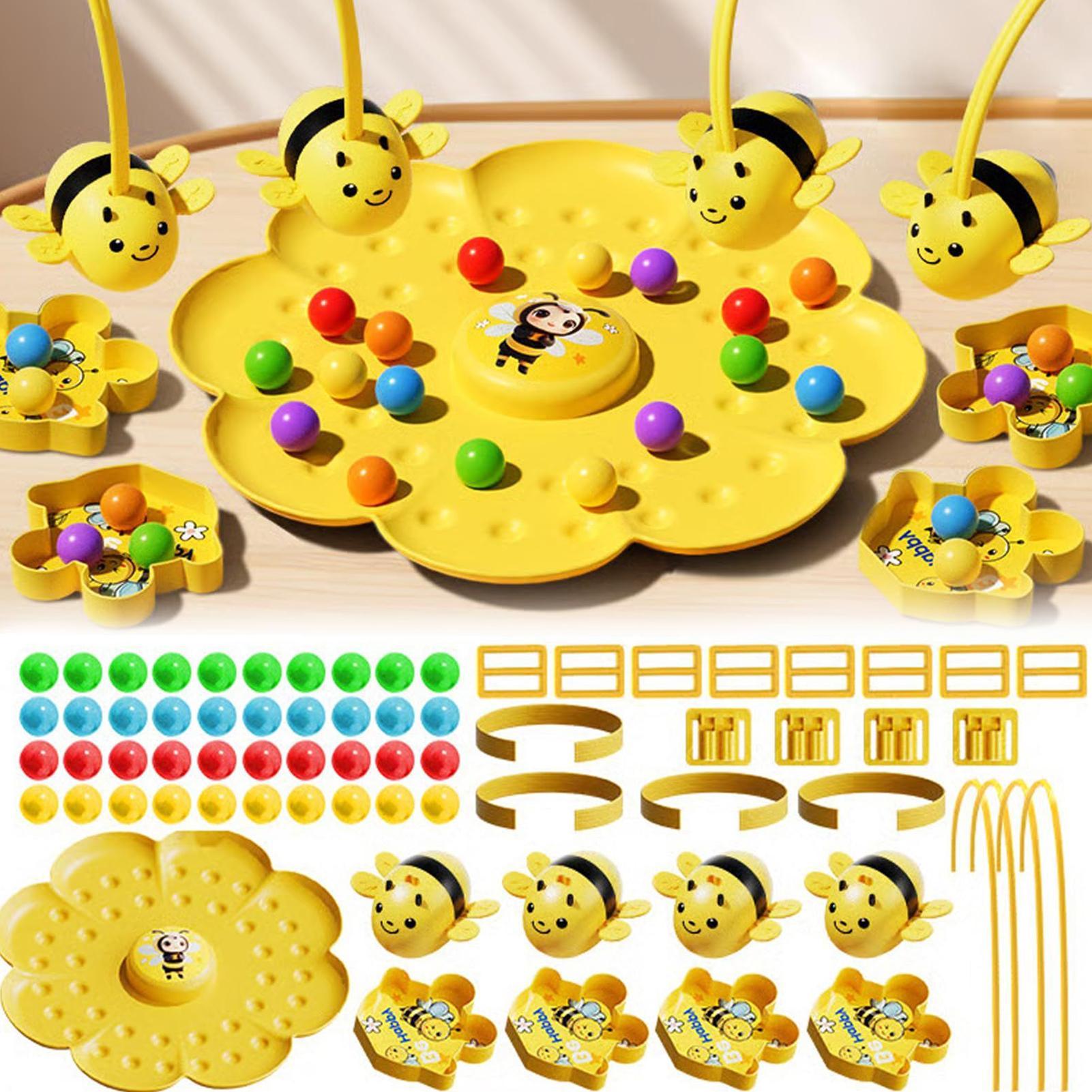 Bee Toy Educational Funny With - Party Games Group For Adults ulasan dan harga