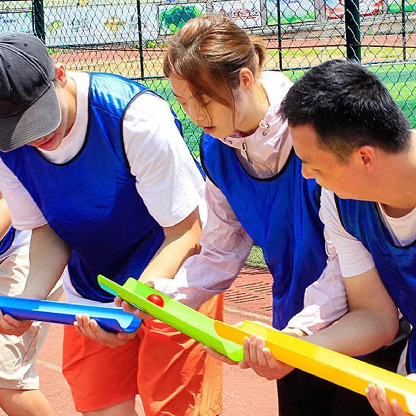 Team Building Games Fun Portab - Party Games Group For Adults ulasan dan harga
