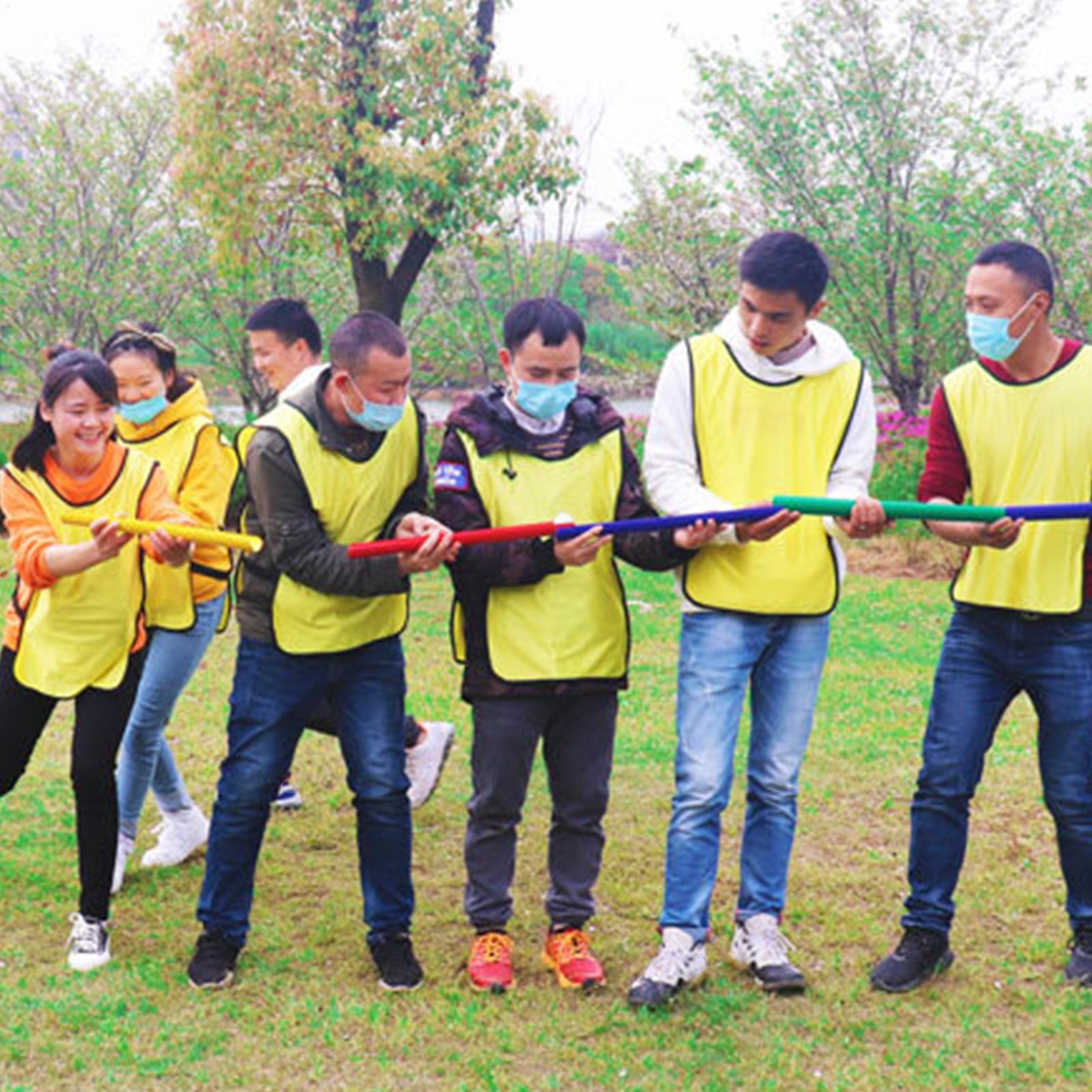 Team Building Games Fun Portab - Party Games Group For Adults ulasan dan harga