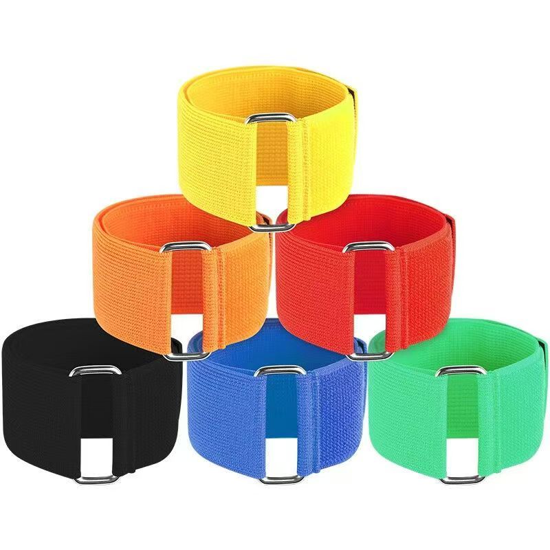 Three Legged Race Elastic Tie  - Party Games Group For Adults ulasan dan harga