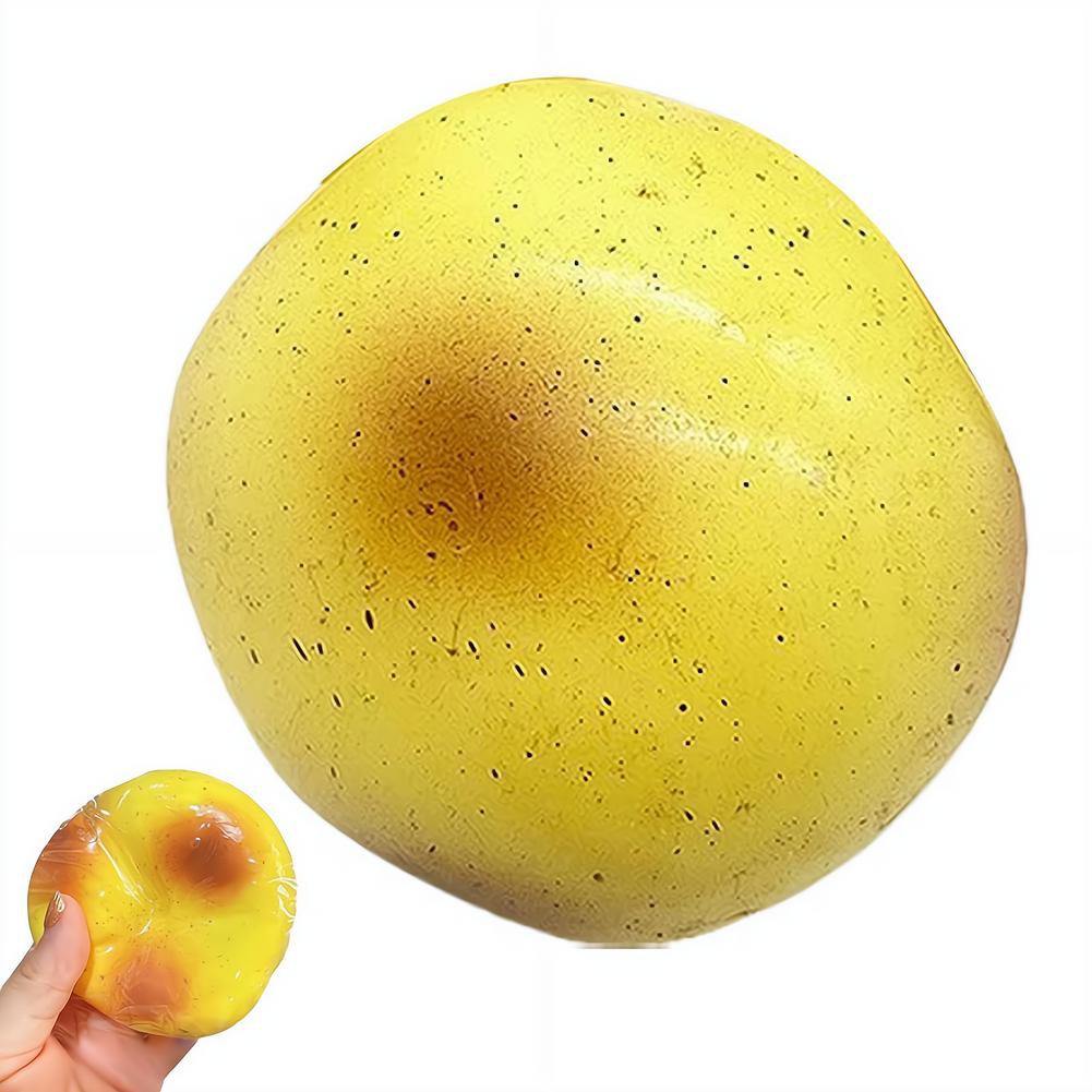 Fluid Potato Toy Squishy Toy R - Party Games Adults Funny ulasan dan harga