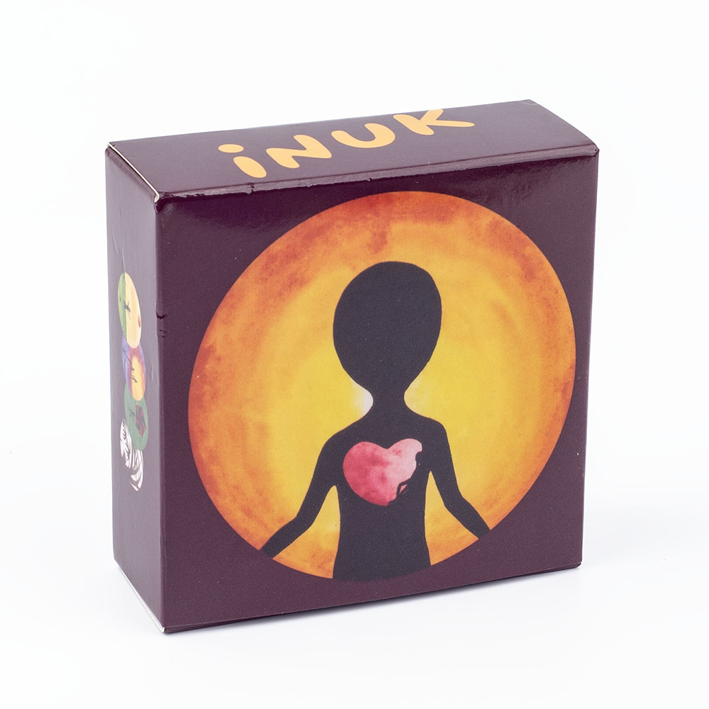 INUK 98 Cards Deck Psychology  - Party Games Console ulasan dan harga