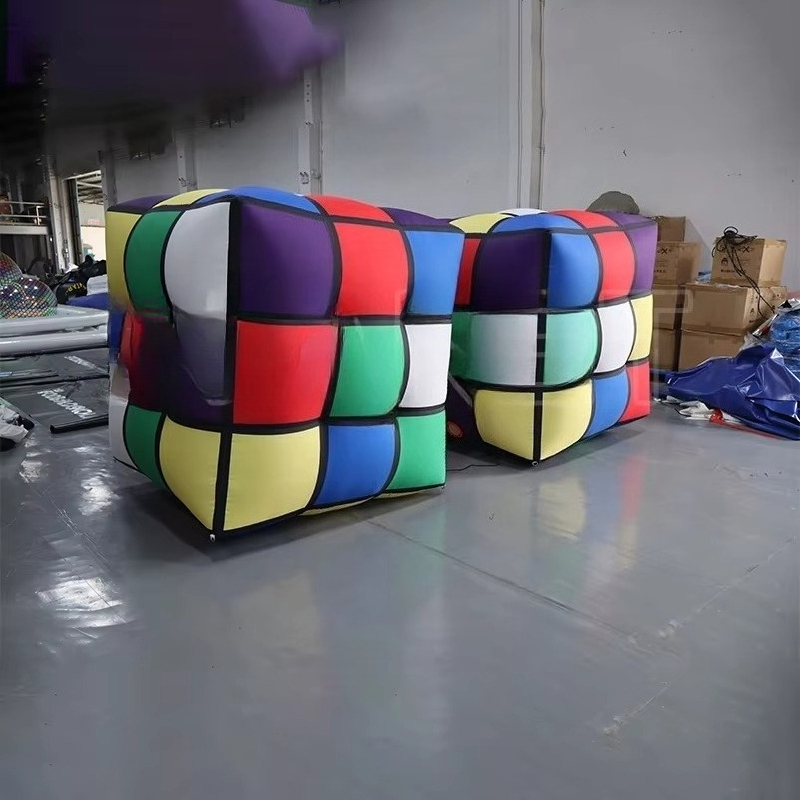 Giant Inflatable  | Inflatable - Party Games Gamecube ulasan dan harga