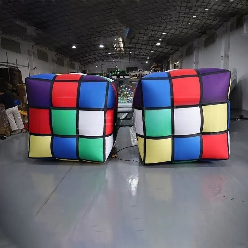 Giant Inflatable  | Inflatable - Party Games Gamecube ulasan dan harga