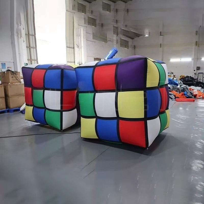 Giant Inflatable  | Inflatable - Party Games Gamecube ulasan dan harga