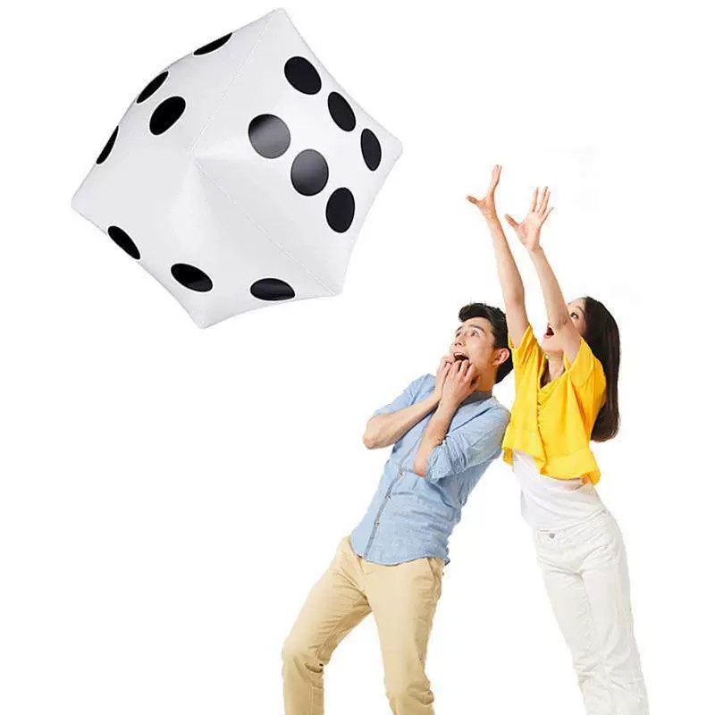 Interesting Inflatable Balloon - Party Games Gamecube ulasan dan harga