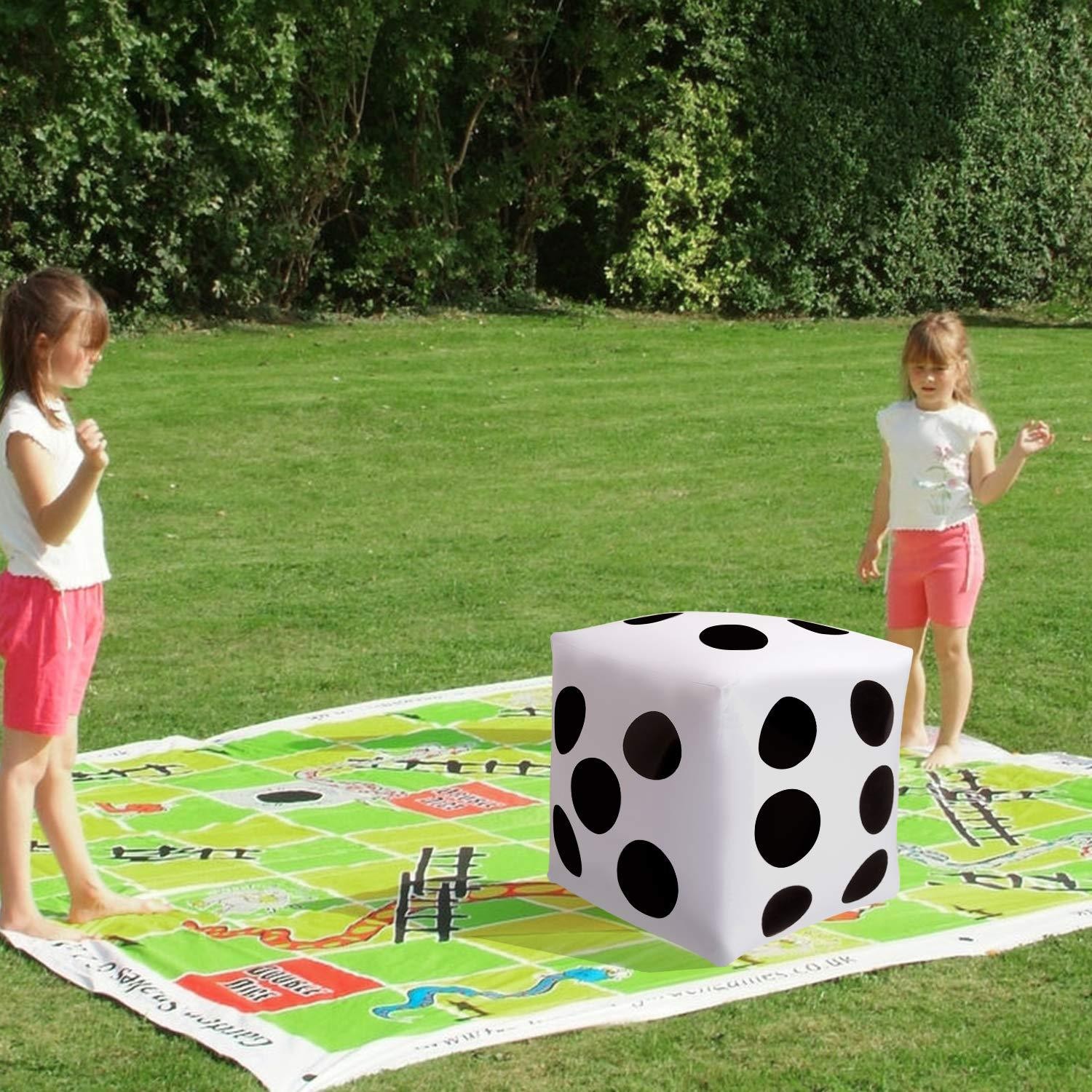 Interesting Inflatable Balloon - Party Games Gamecube ulasan dan harga