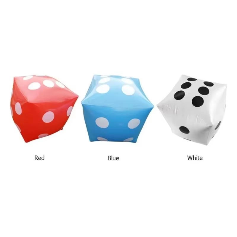 Interesting Inflatable Balloon - Party Games Gamecube ulasan dan harga