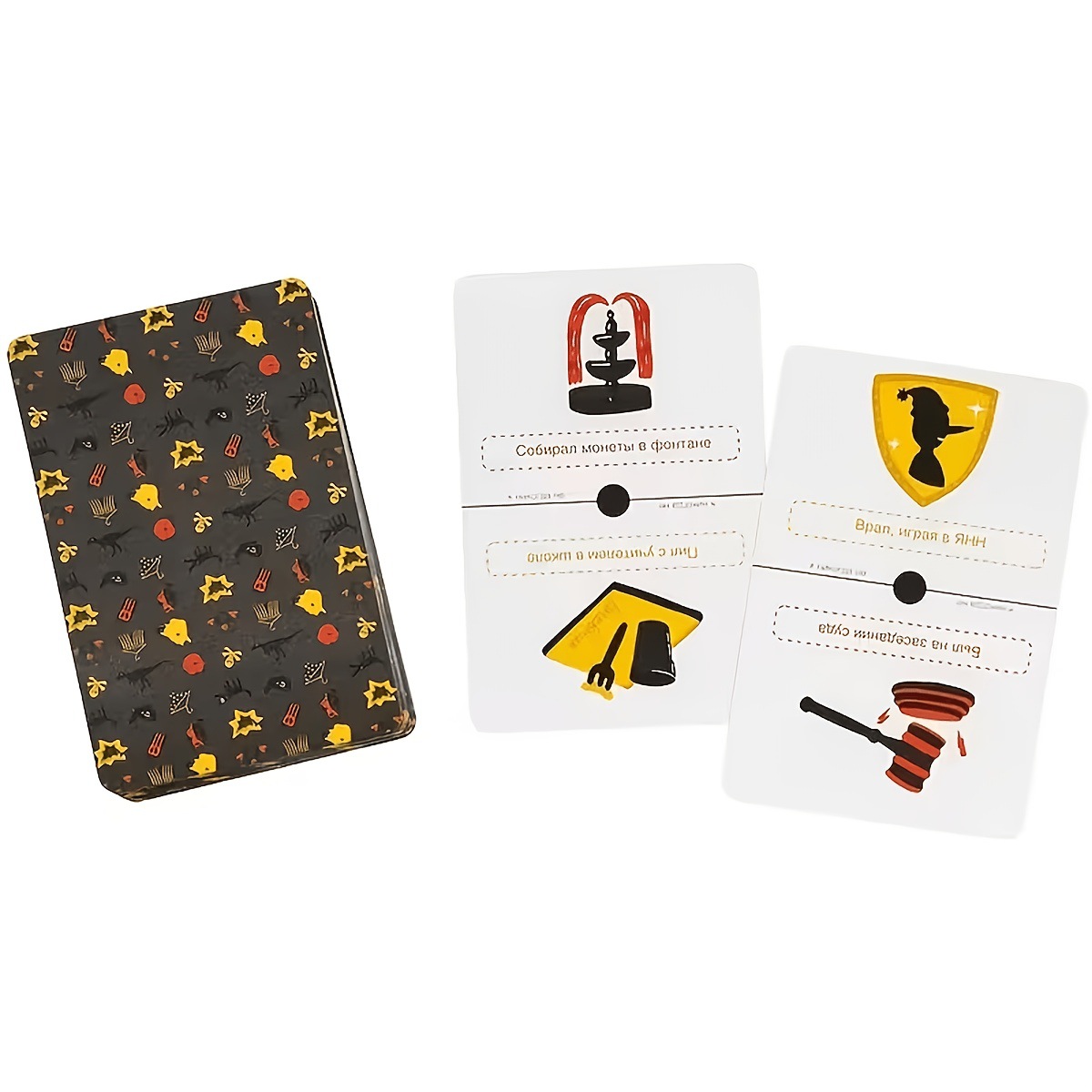 Russian Party Question Board C - Party Games Never Have I Ever ulasan dan harga