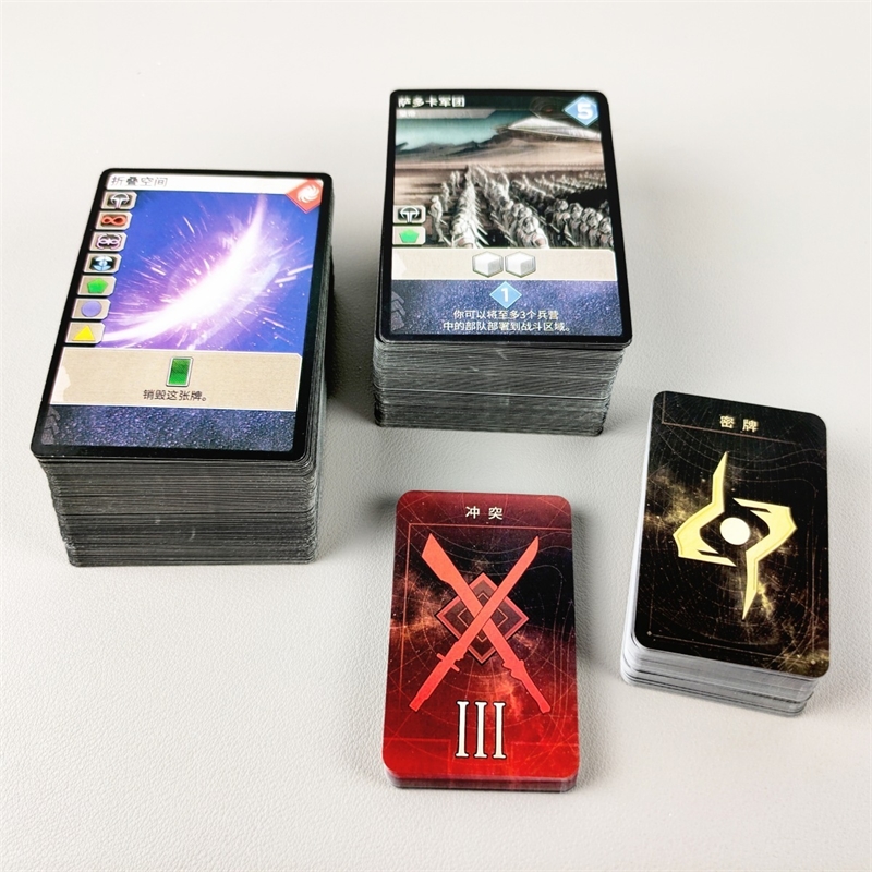 Dune Empire War Board Game Com - Party Games Console ulasan dan harga