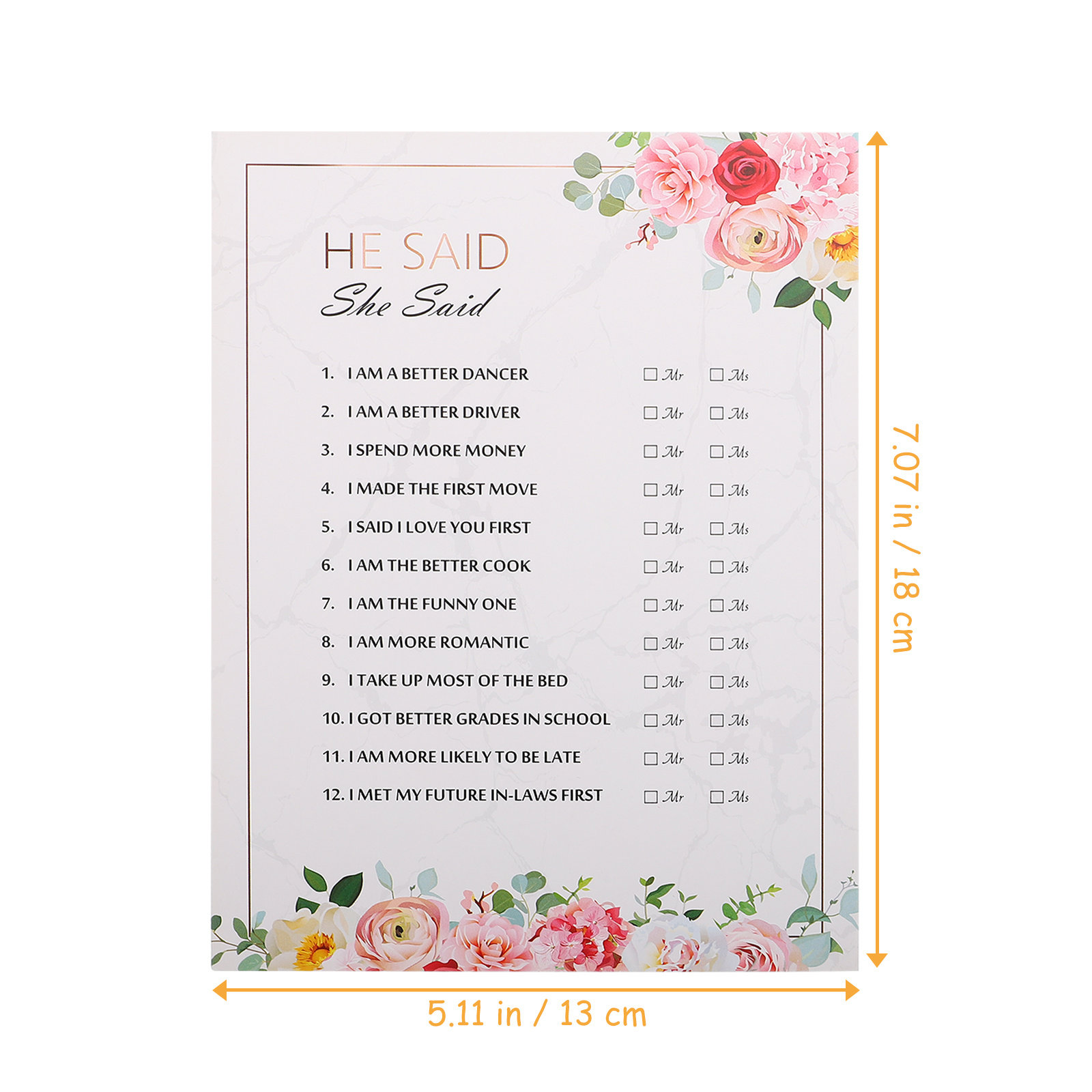 20Pcs Question Game Cards Uniq - Party Games Bachelorette ulasan dan harga